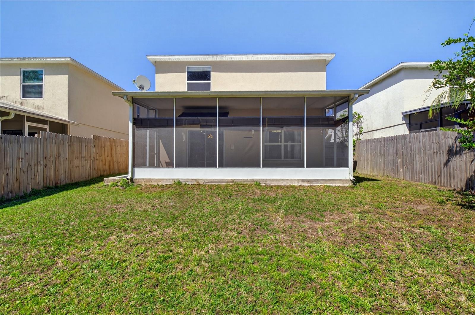 STONE FOREST - Residential