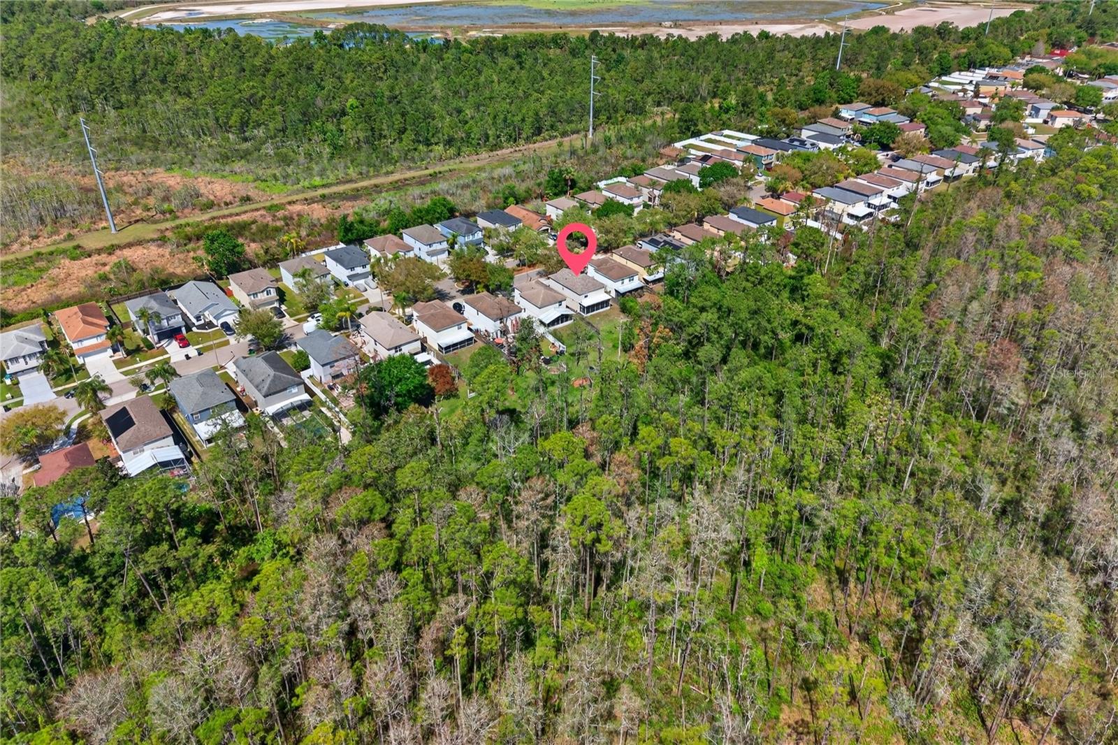 STONE FOREST - Residential