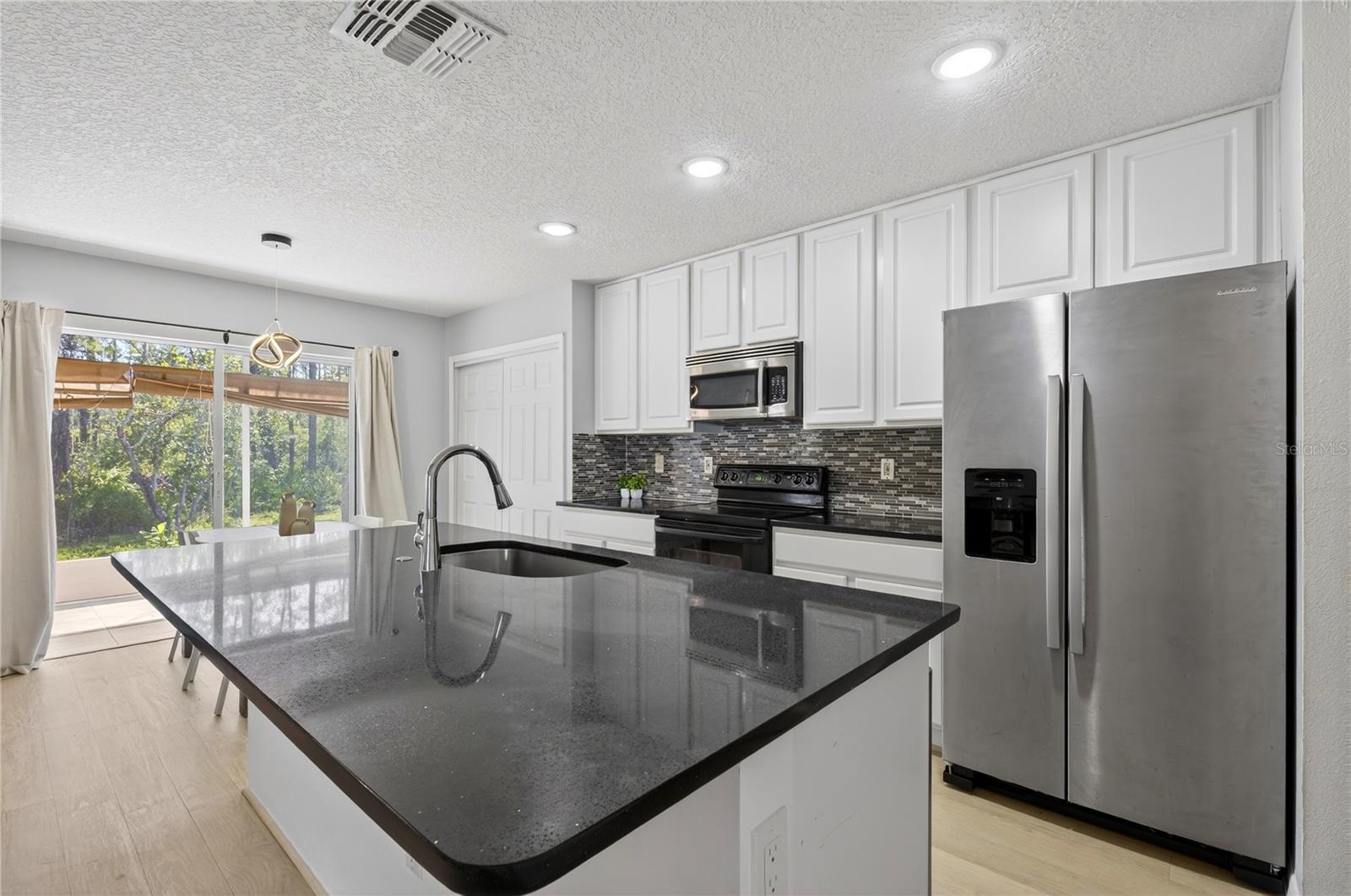 STONE FOREST - Residential