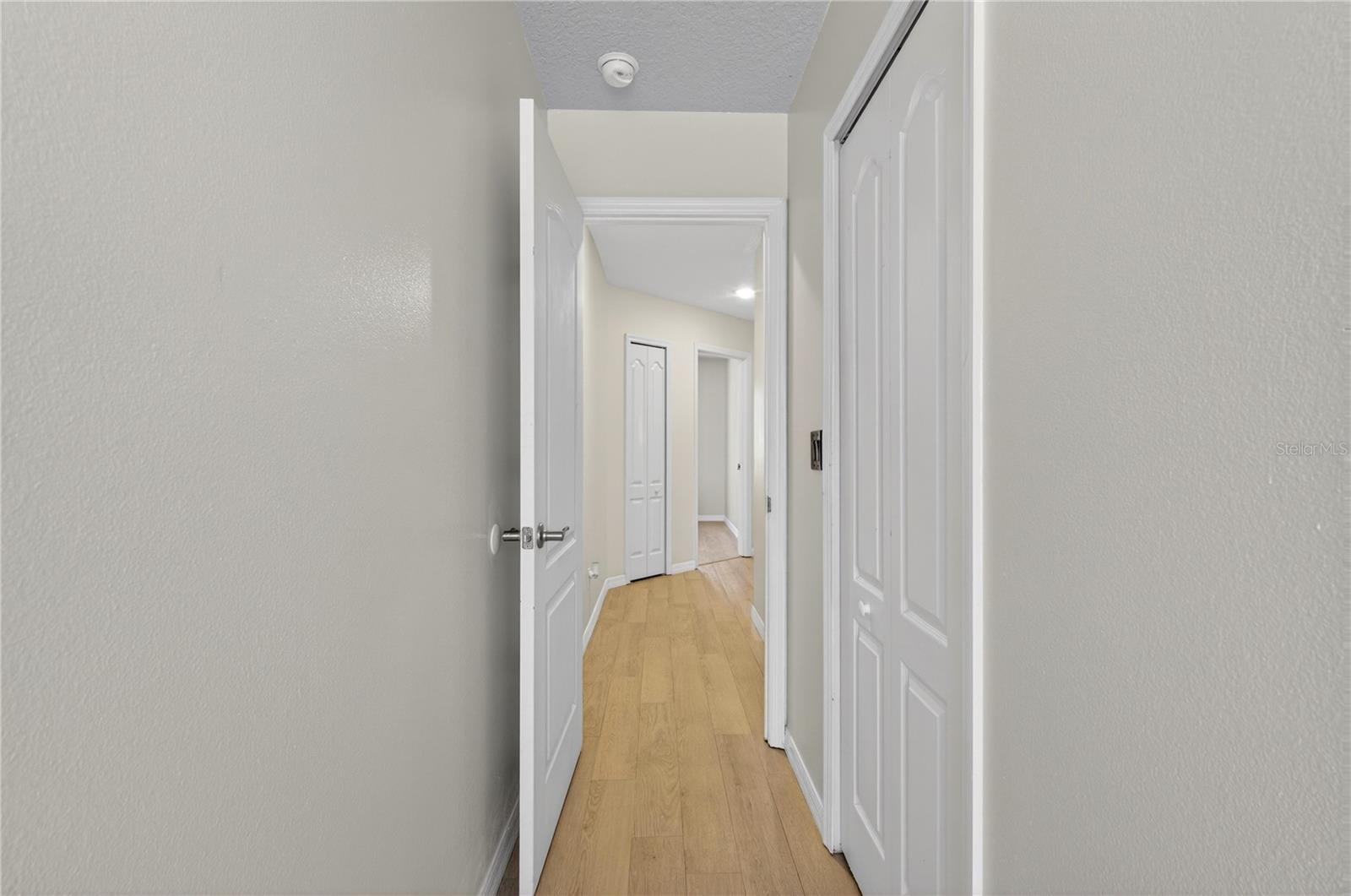 STONE FOREST - Residential