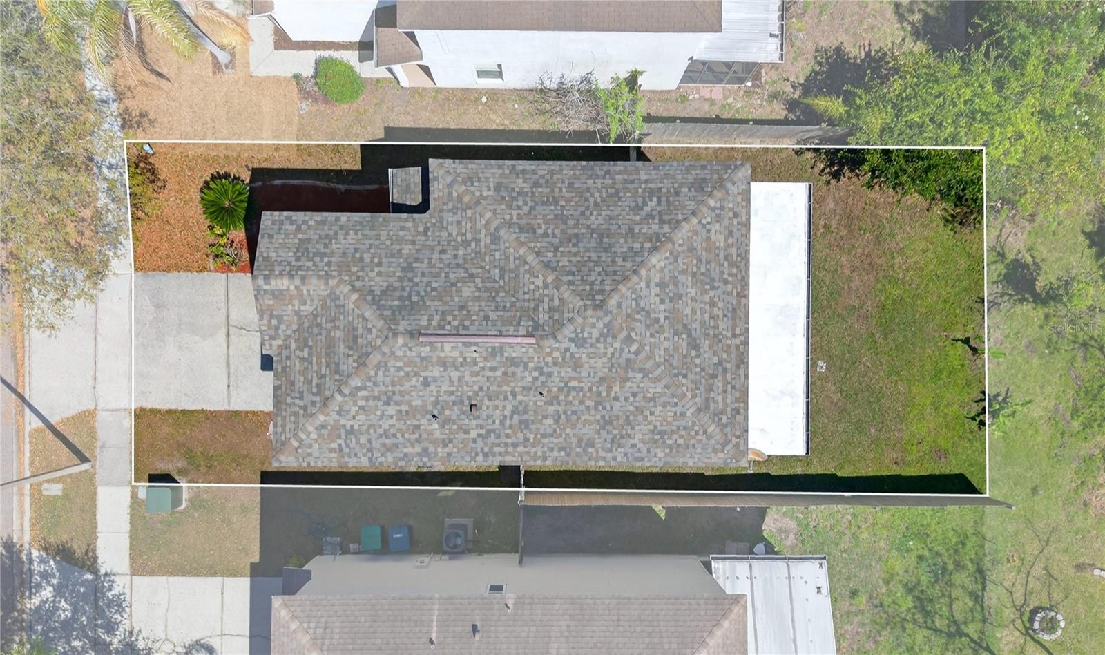 STONE FOREST - Residential