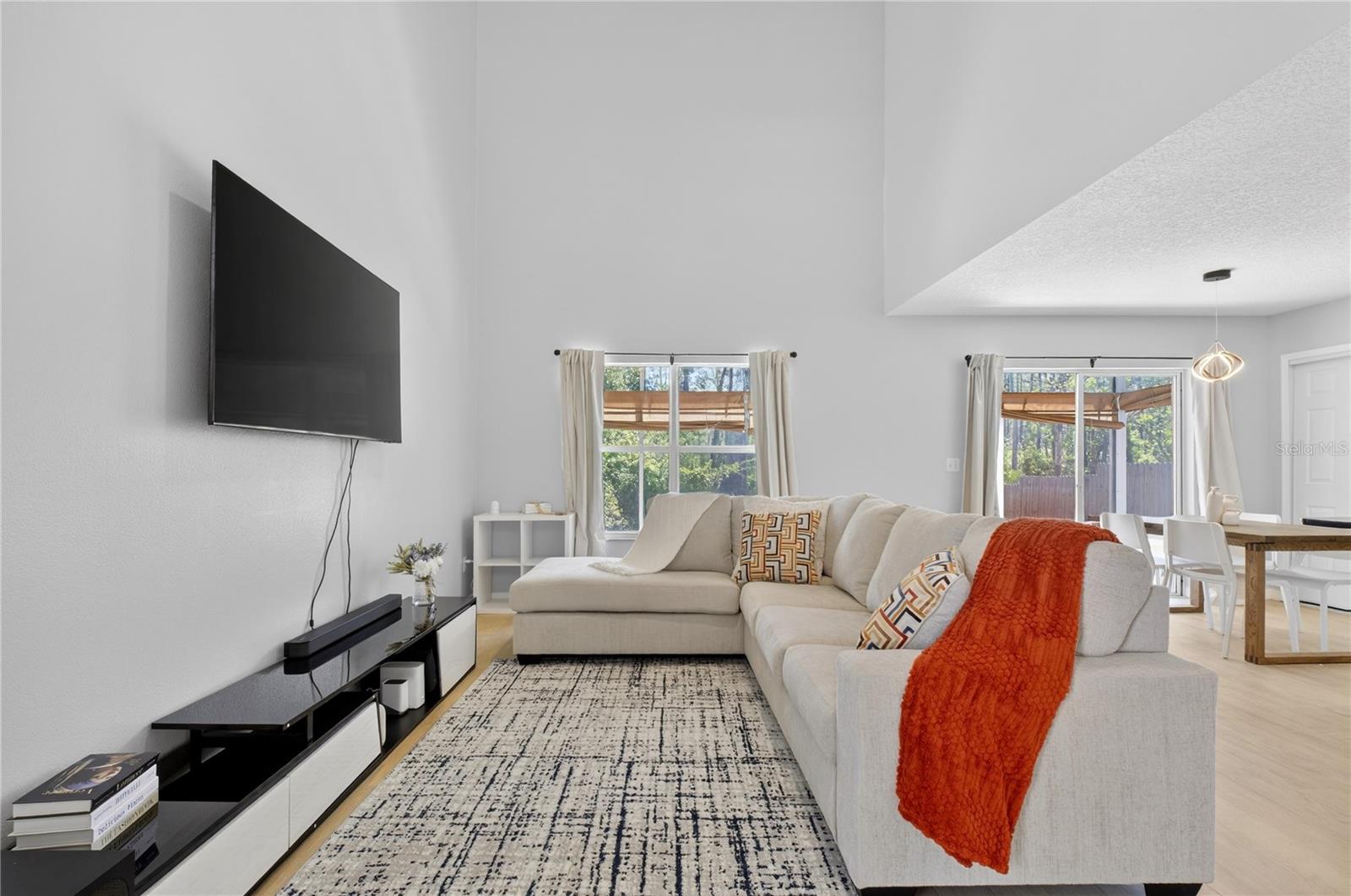 STONE FOREST - Residential