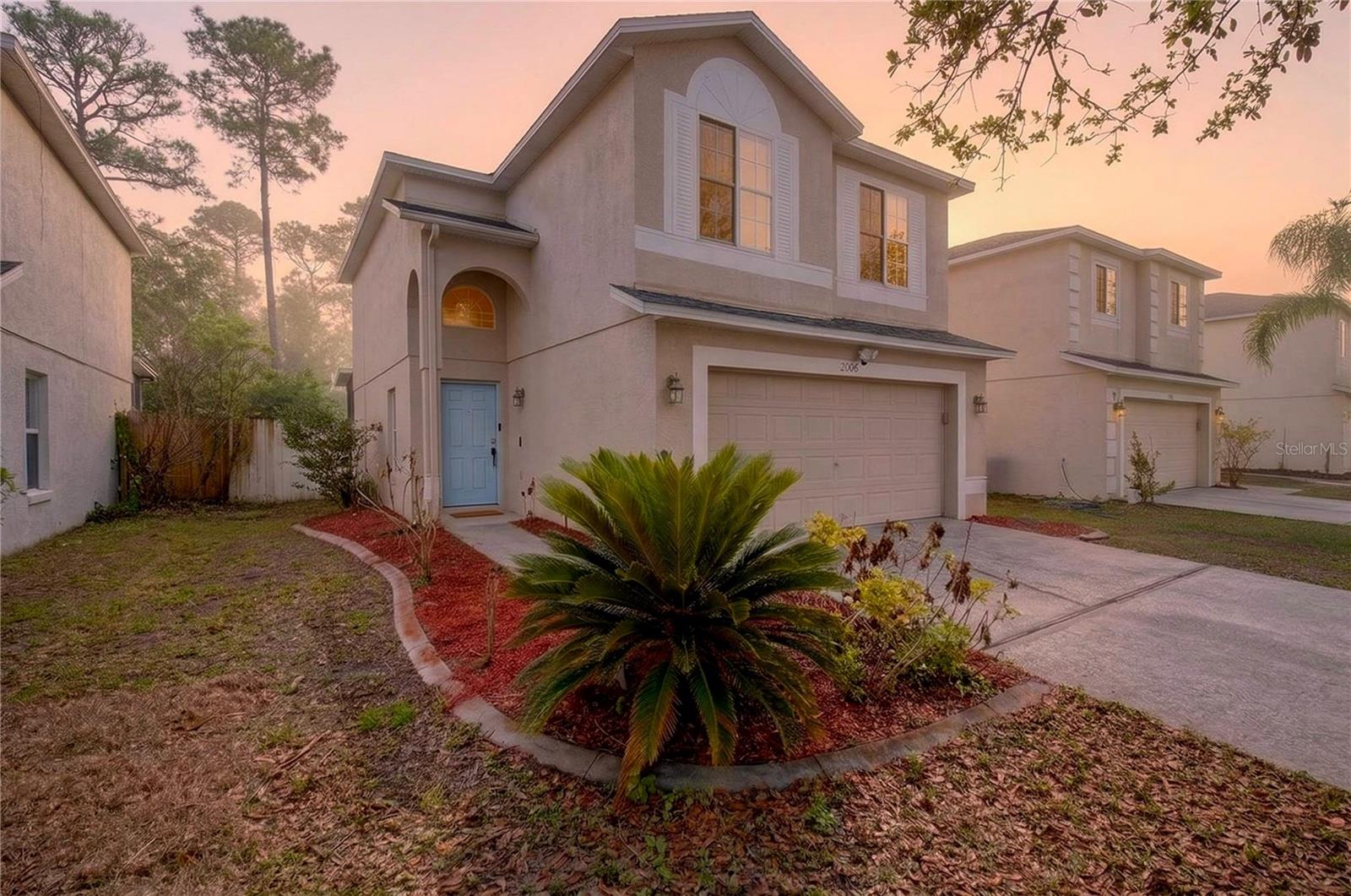 2006 STONE ABBEY BOULEVARD