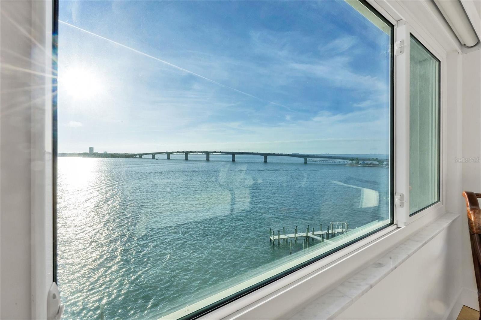 BAY POINT APTS - Residential