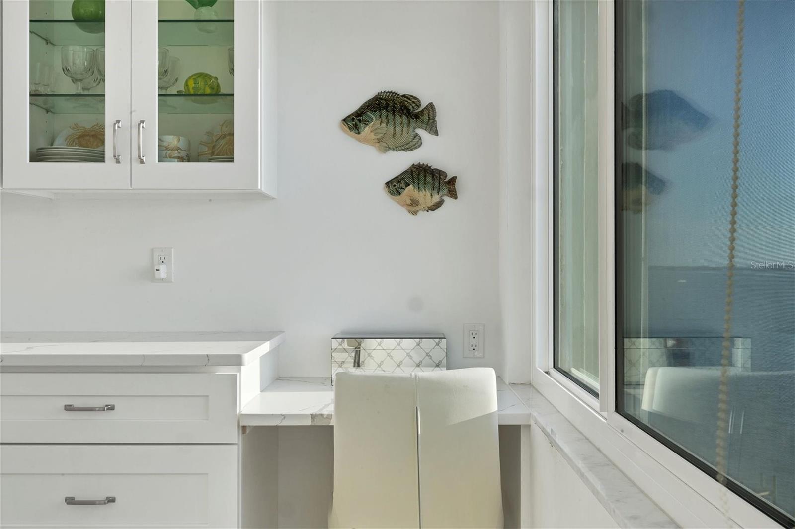 BAY POINT APTS - Residential