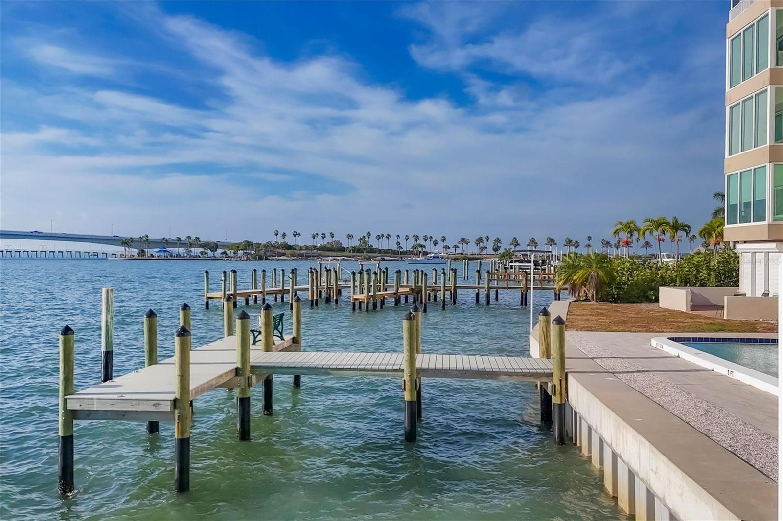 BAY POINT APTS - Residential