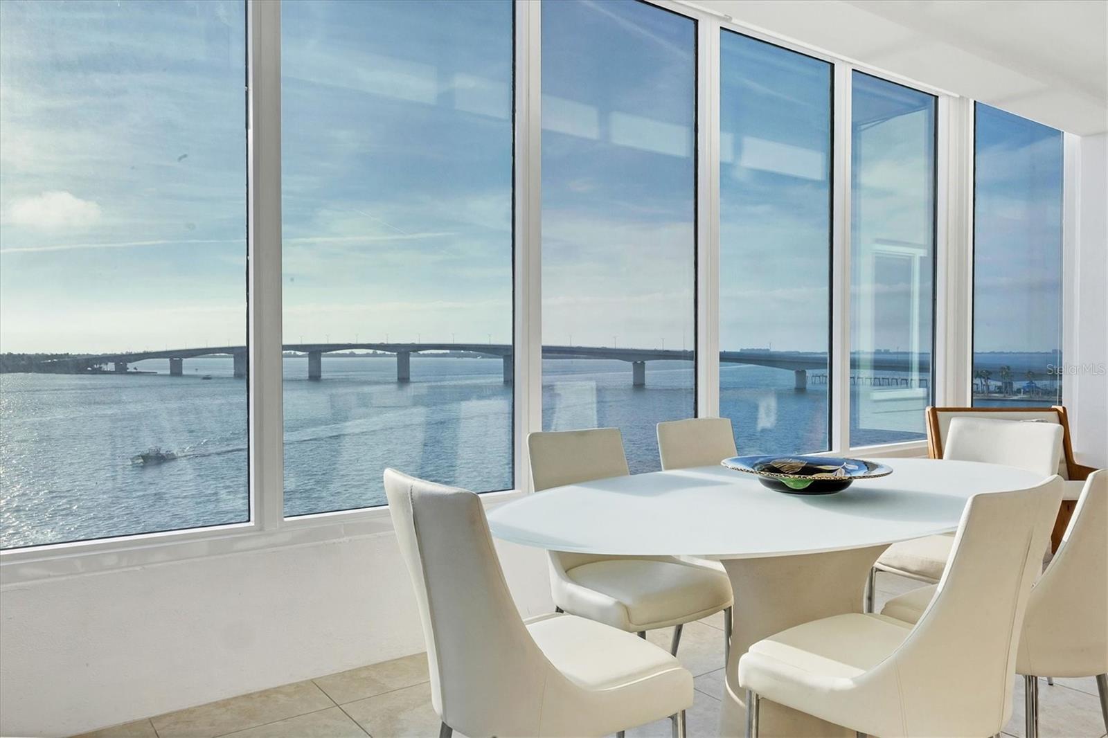 BAY POINT APTS - Residential