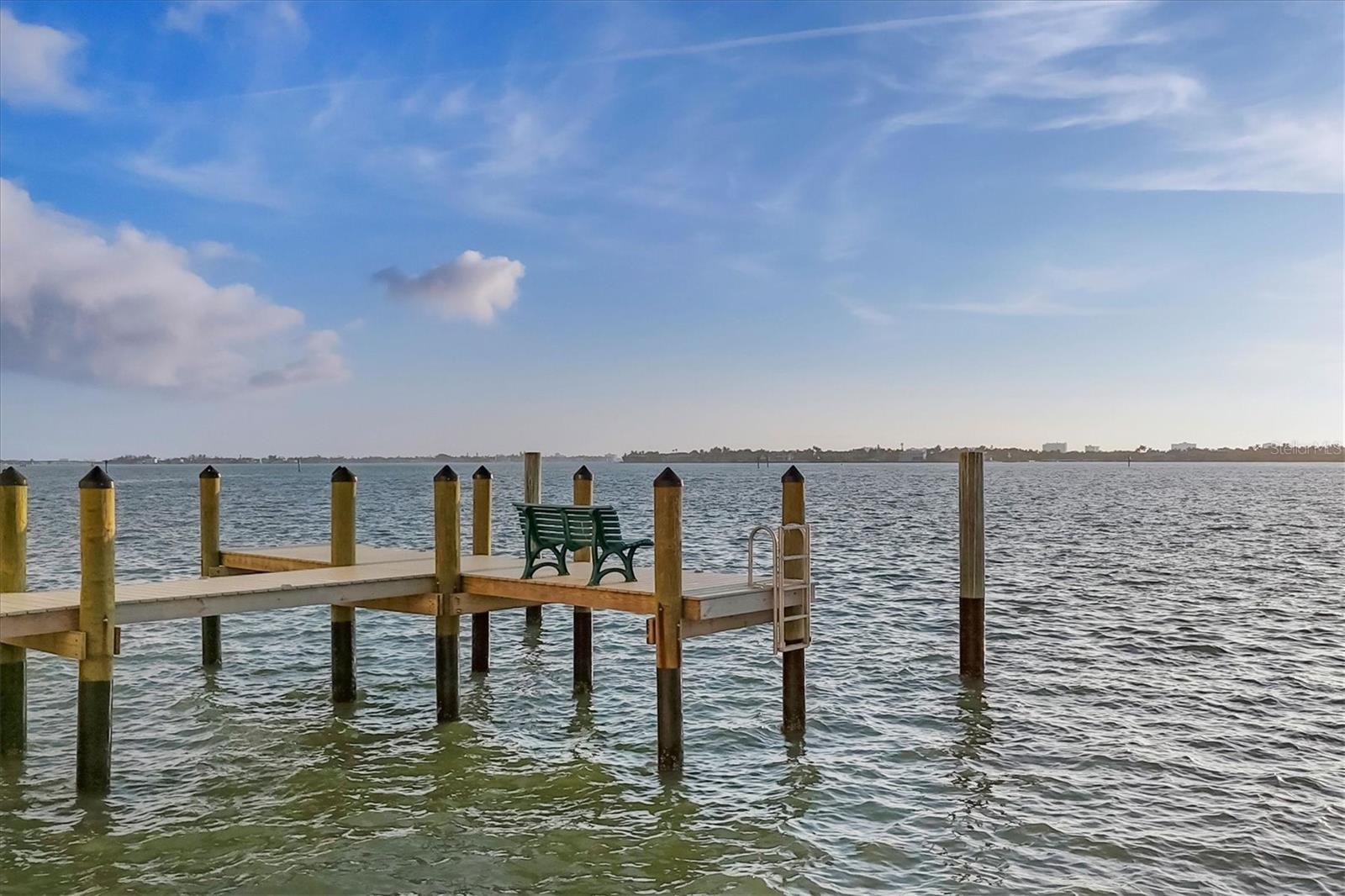 BAY POINT APTS - Residential