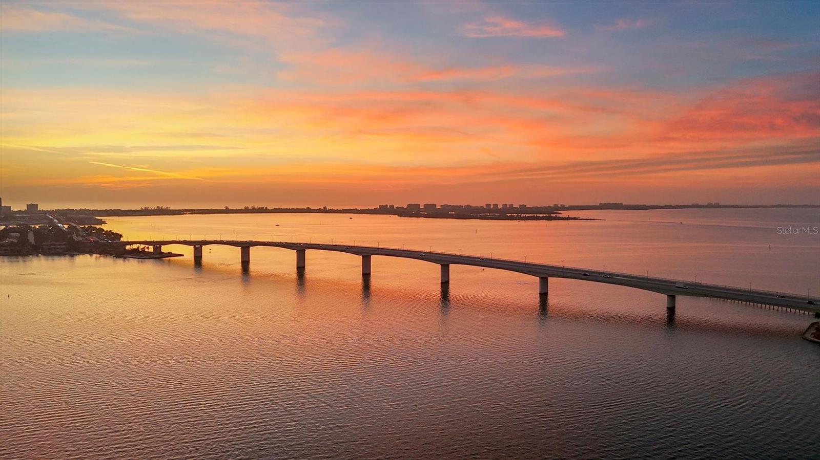 BAY POINT APTS - Residential