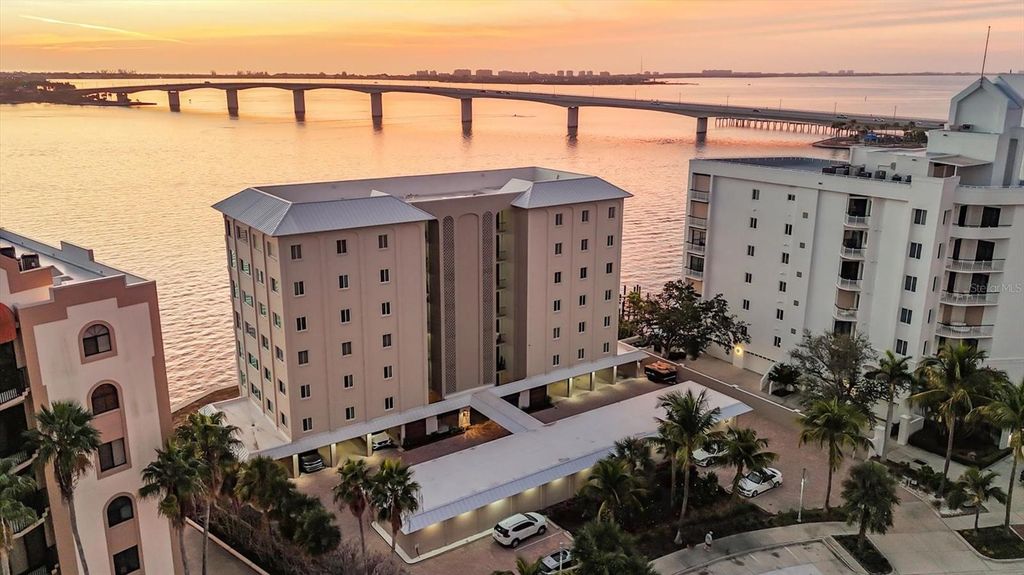 Photo of 350 Golden Gate Point #62, Sarasota, FL 34236 (MLS # A4674150)