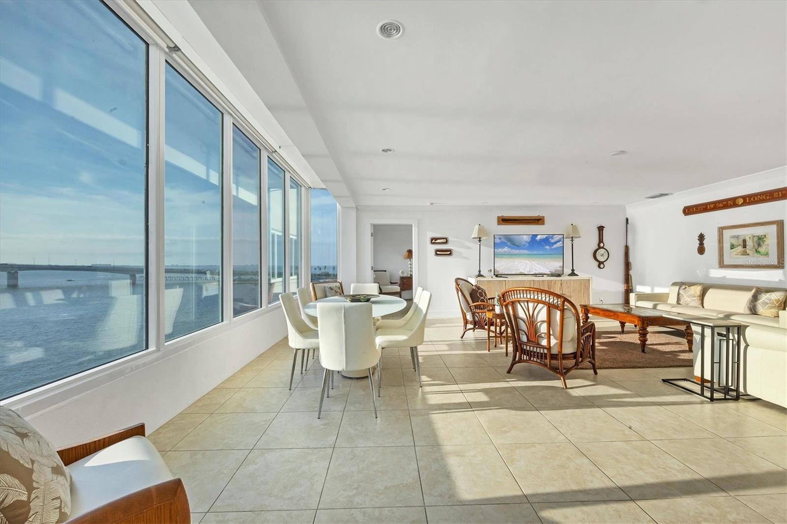 BAY POINT APTS - Residential