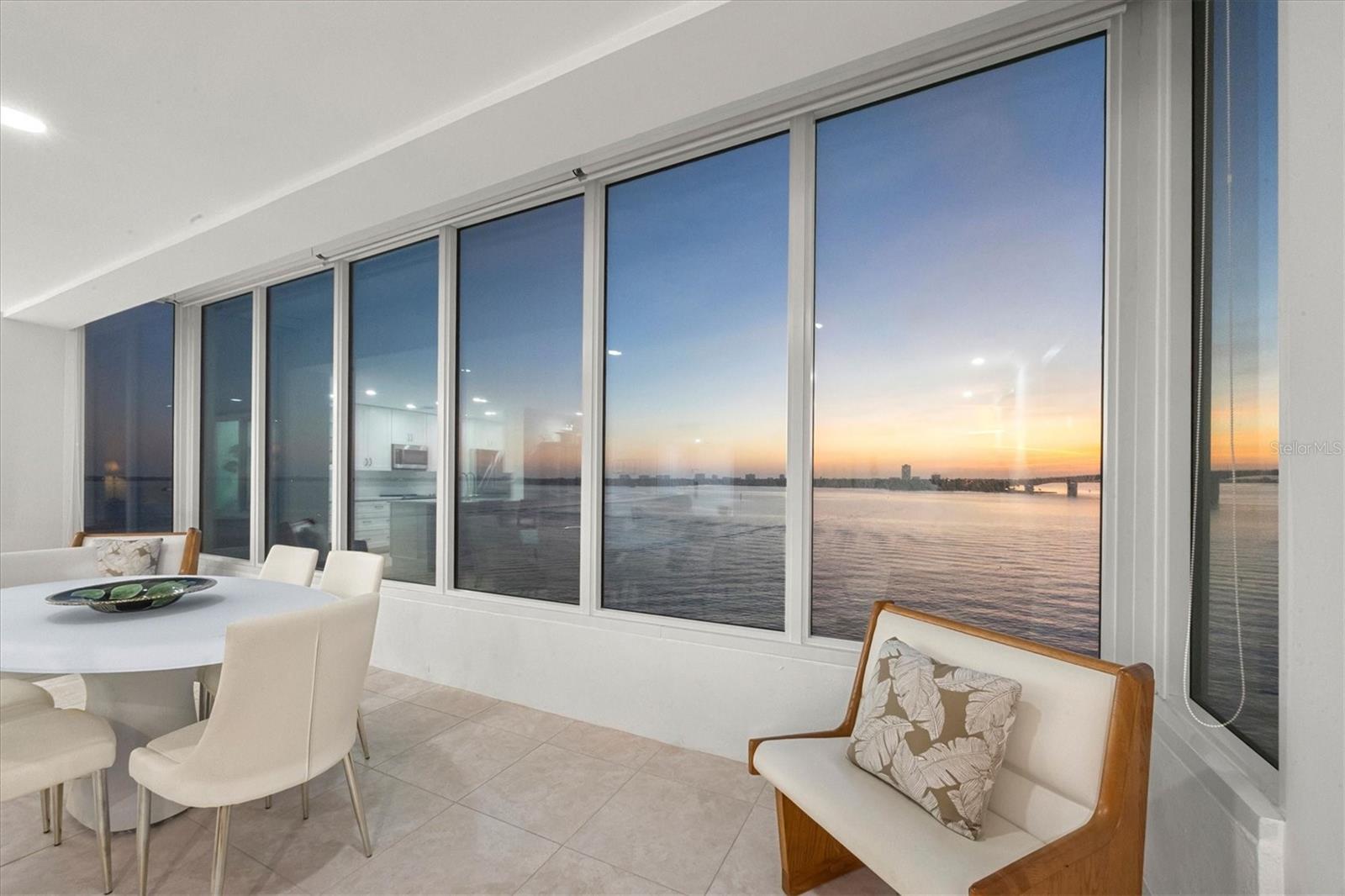 BAY POINT APTS - Residential