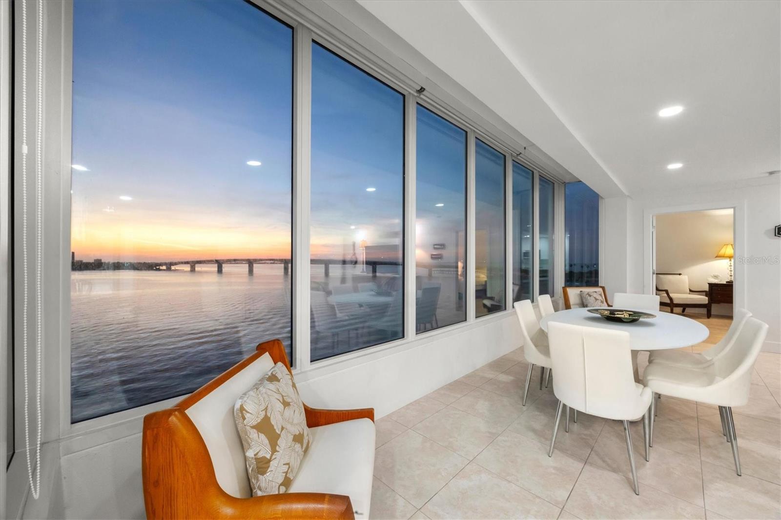 BAY POINT APTS - Residential