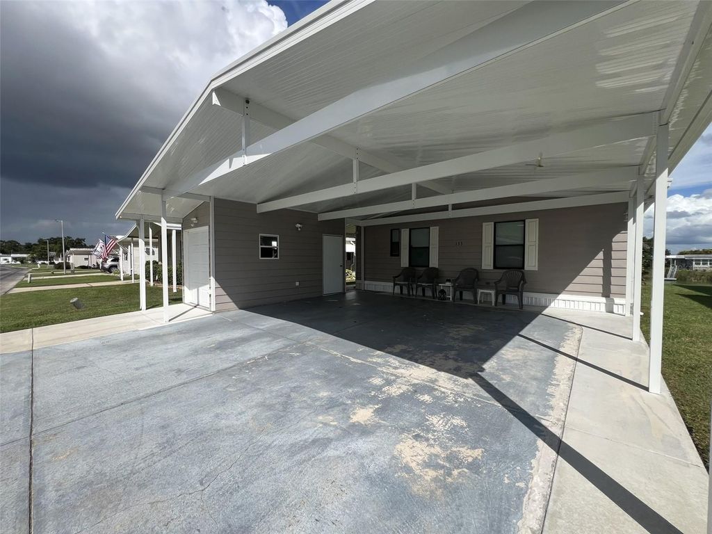 Photo of 2055 S Floral Avenue #133, Bartow, FL 33830 (MLS # B4902069)