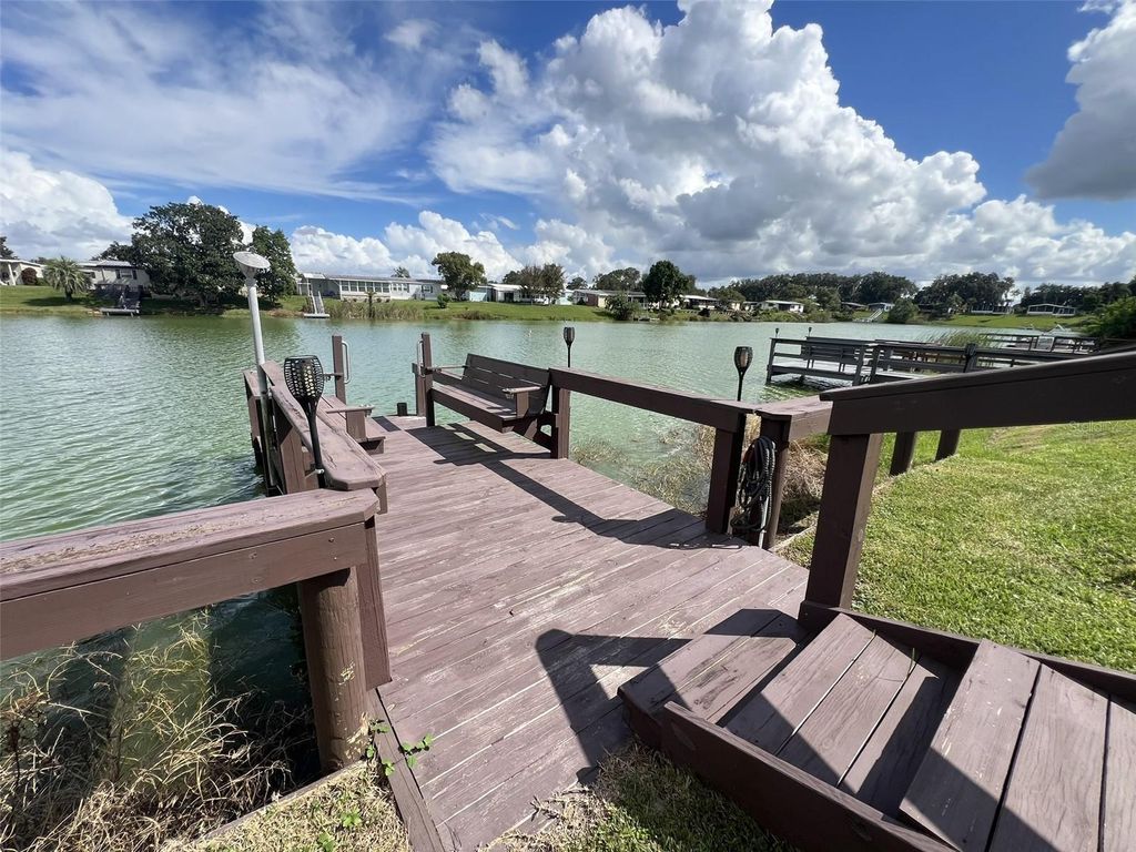 Photo of 2055 S Floral Avenue #133, Bartow, FL 33830 (MLS # B4902069)