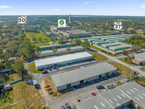 Tiny photo for 904 Jan Mar Ct #C, Minneola, FL 34715 (MLS # G5104873)