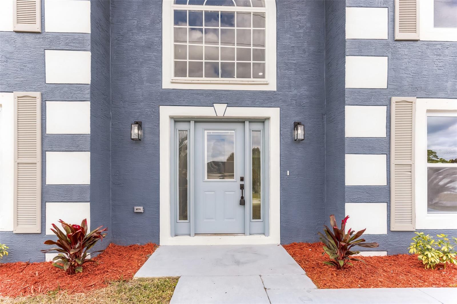 73 LONDON DRIVE