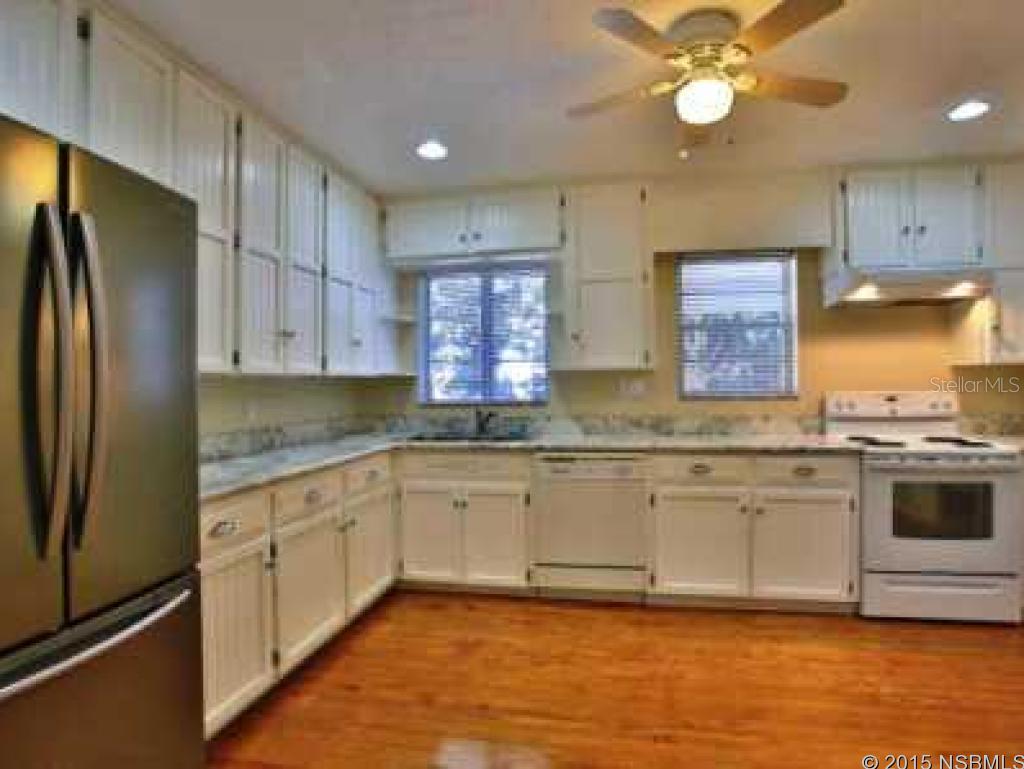 Edson Ridge - Residential