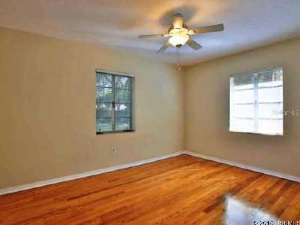 Edson Ridge - Residential