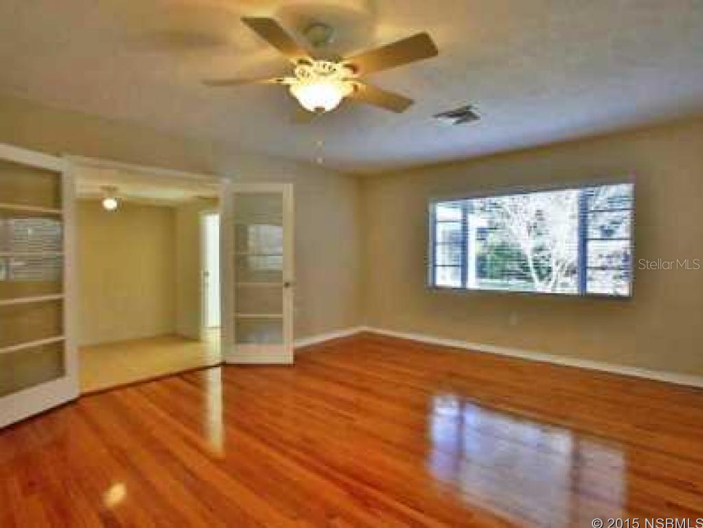 Edson Ridge - Residential