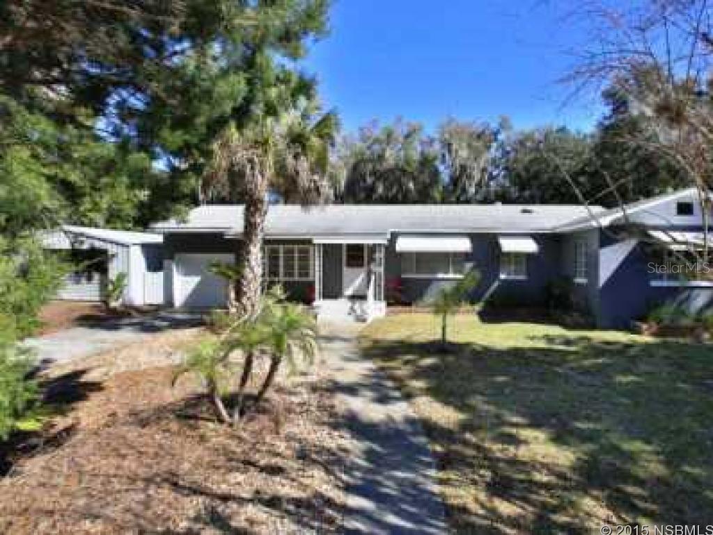 Edson Ridge - Residential