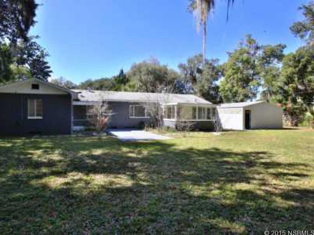 Edson Ridge - Residential