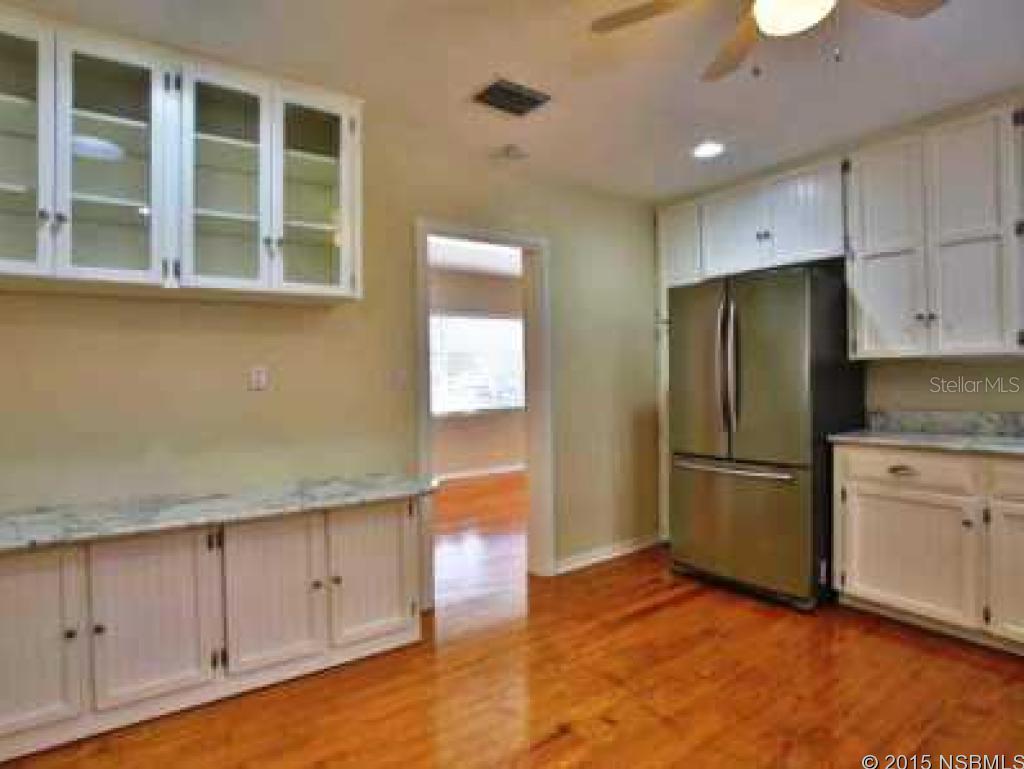 Edson Ridge - Residential