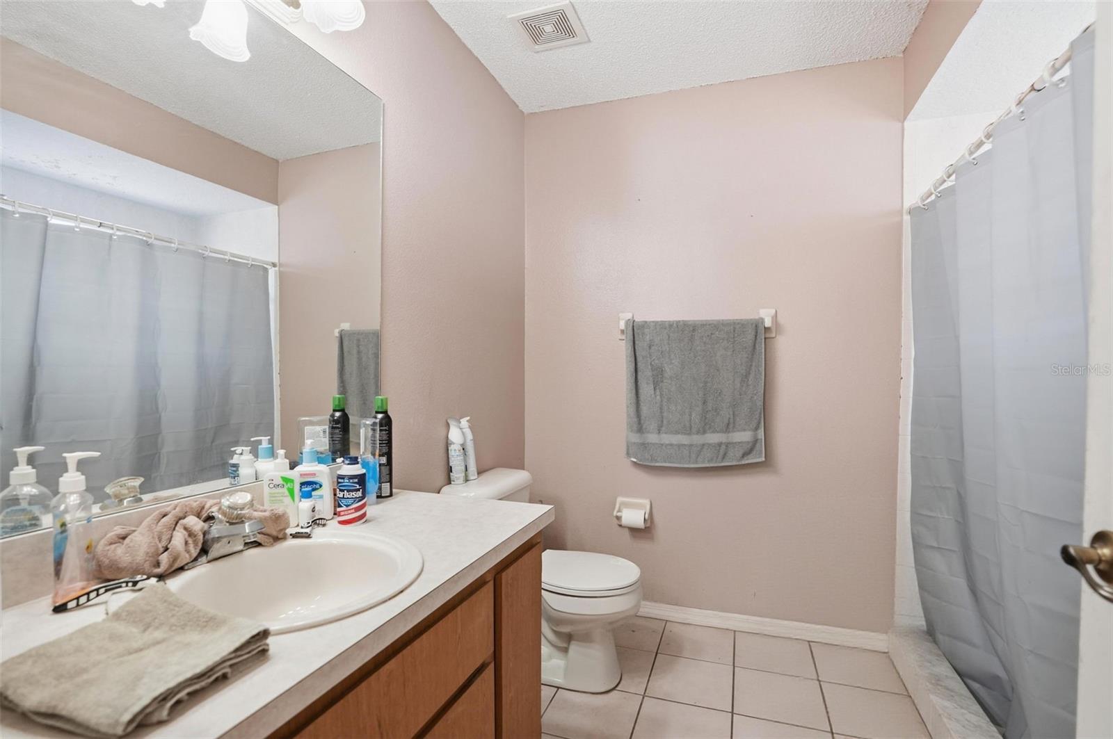 SPRING HILL - Residential