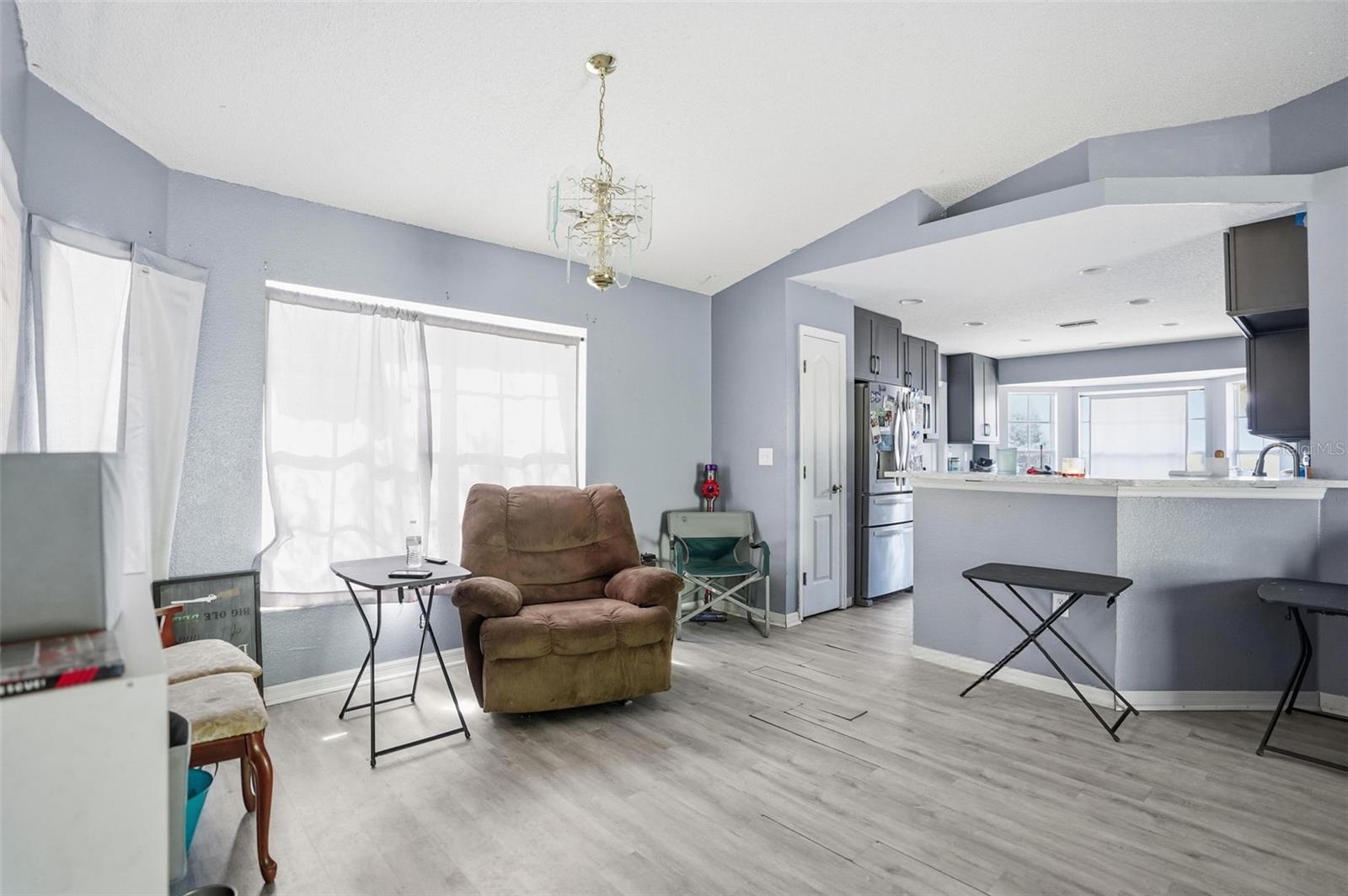 SPRING HILL - Residential