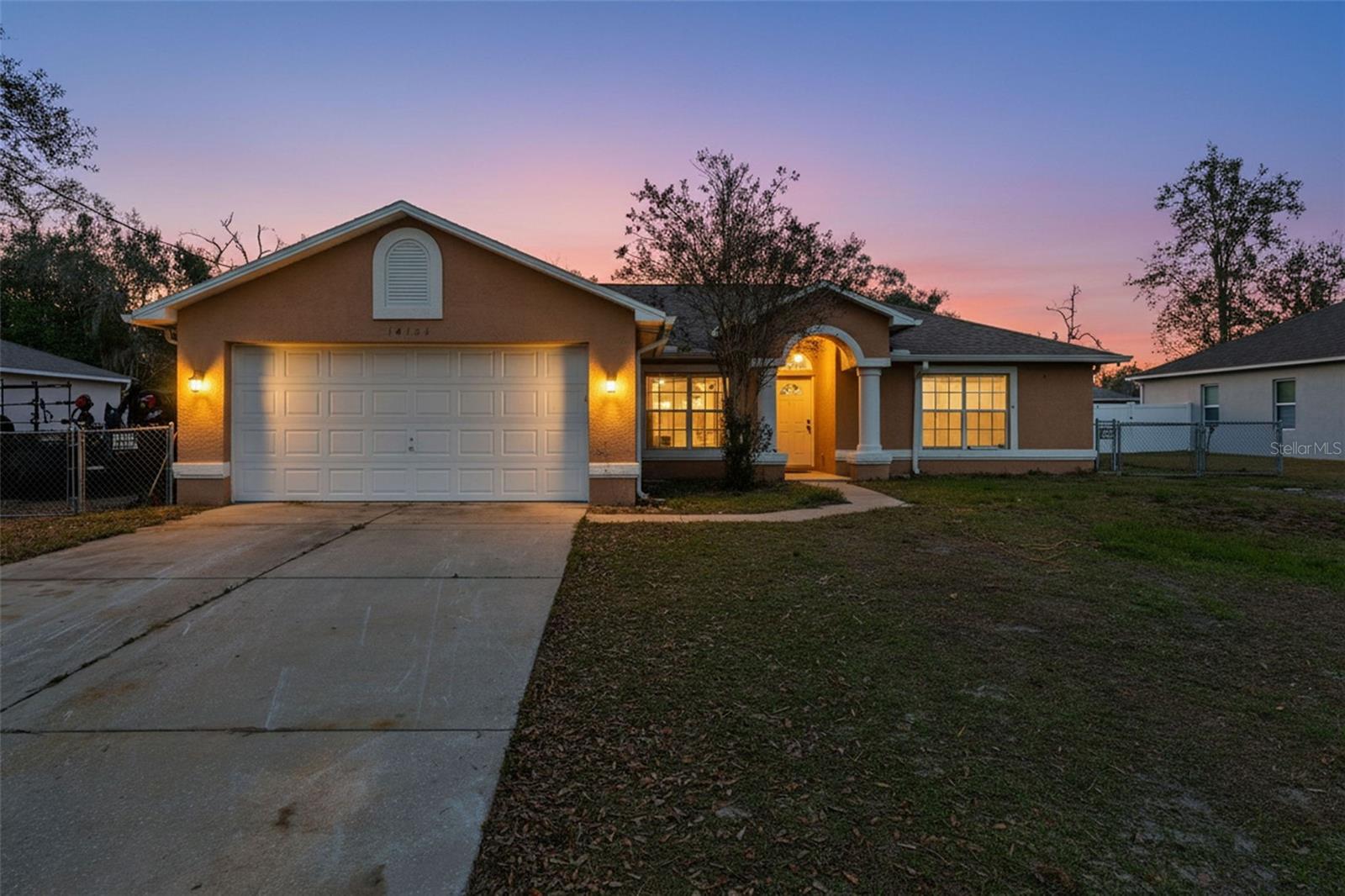 SPRING HILL - Residential