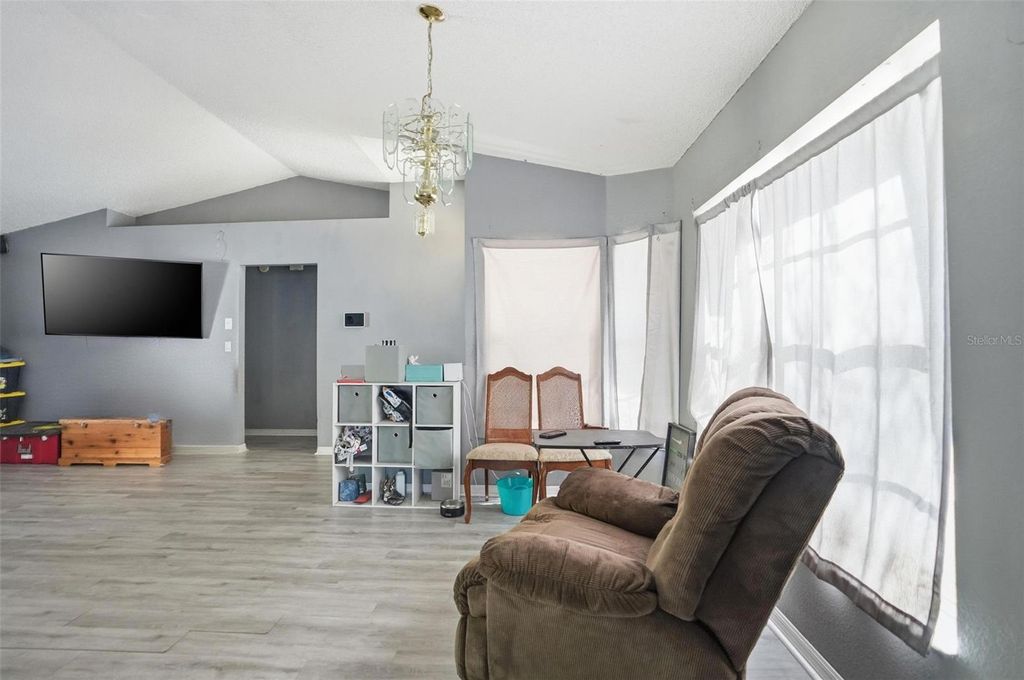 Photo of 14151 Redwood Street, Spring Hill, FL 34609 (MLS # W7881883)