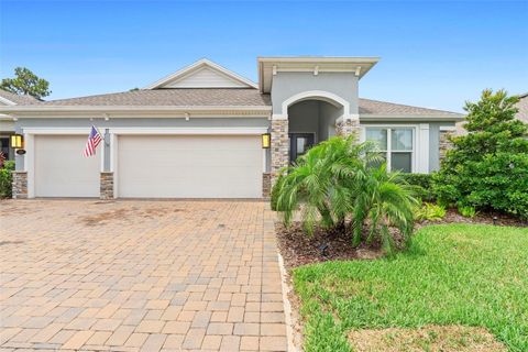 Photo of 978 Victoria Hills Drive S, Deland, FL 32724 (MLS # V4943041)