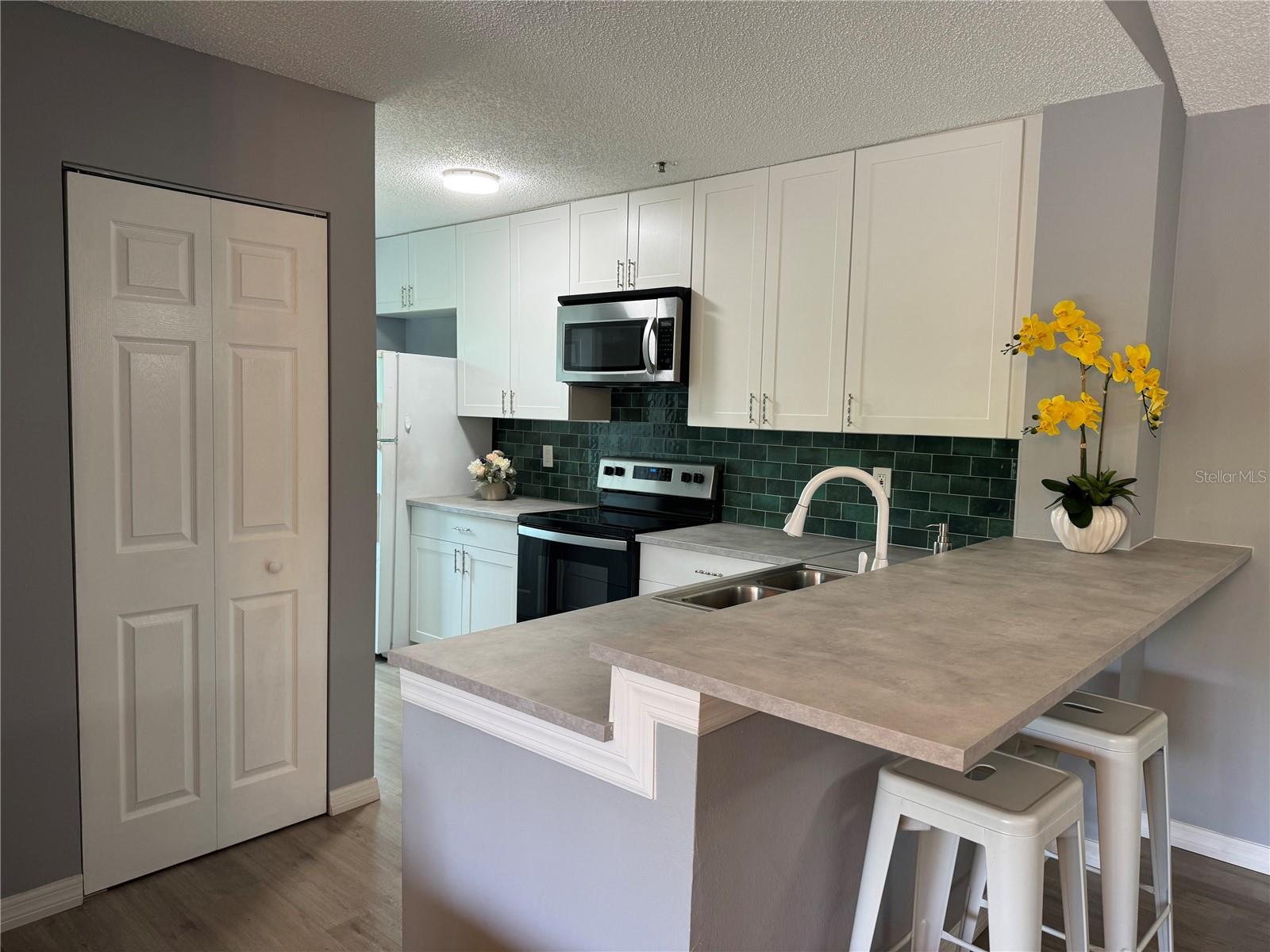 VINTAGE GRAND - Residential