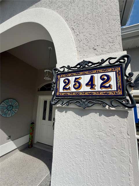 Tiny photo for 2542 Flintshire Avenue, The Villages, FL 32162 (MLS # G5115603)