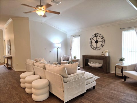 Tiny photo for 2542 Flintshire Avenue, The Villages, FL 32162 (MLS # G5115603)
