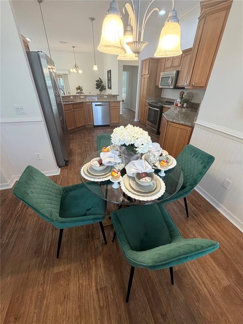Tiny photo for 2542 Flintshire Avenue, The Villages, FL 32162 (MLS # G5115603)