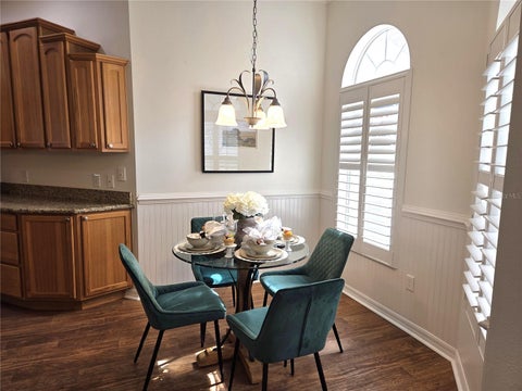 Tiny photo for 2542 Flintshire Avenue, The Villages, FL 32162 (MLS # G5115603)