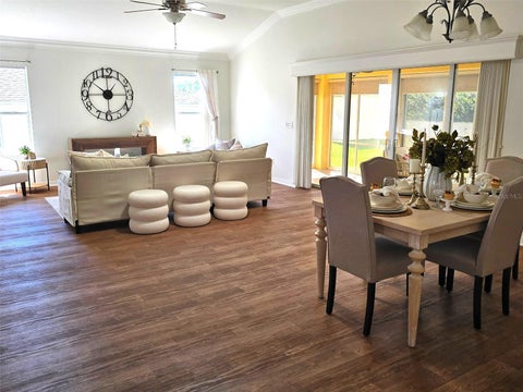 Tiny photo for 2542 Flintshire Avenue, The Villages, FL 32162 (MLS # G5115603)
