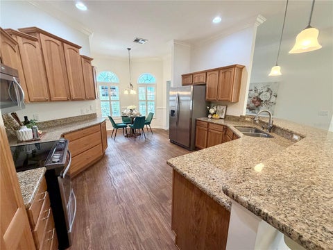 Tiny photo for 2542 Flintshire Avenue, The Villages, FL 32162 (MLS # G5115603)