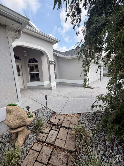 Tiny photo for 2542 Flintshire Avenue, The Villages, FL 32162 (MLS # G5115603)