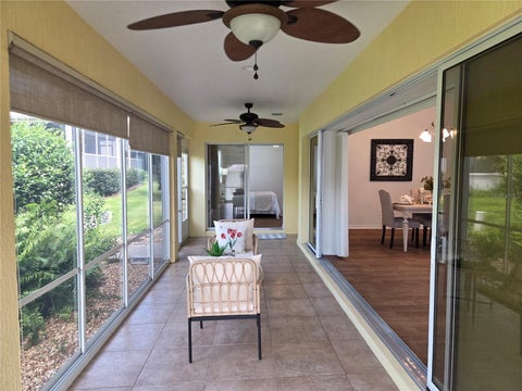 Tiny photo for 2542 Flintshire Avenue, The Villages, FL 32162 (MLS # G5115603)