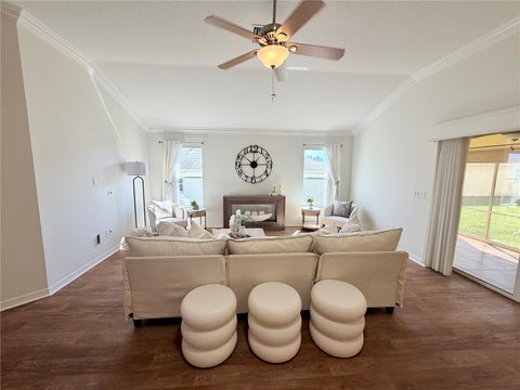 Tiny photo for 2542 Flintshire Avenue, The Villages, FL 32162 (MLS # G5115603)