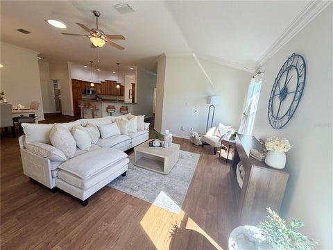 Tiny photo for 2542 Flintshire Avenue, The Villages, FL 32162 (MLS # G5115603)