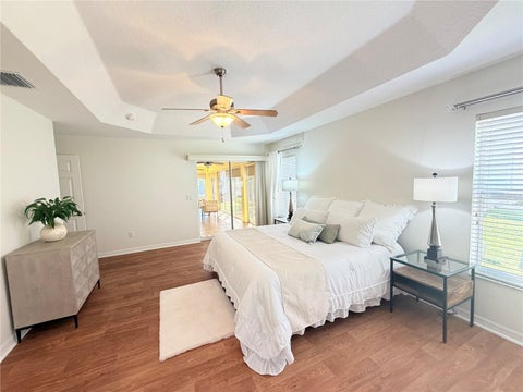 Tiny photo for 2542 Flintshire Avenue, The Villages, FL 32162 (MLS # G5115603)