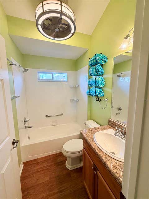 Tiny photo for 2542 Flintshire Avenue, The Villages, FL 32162 (MLS # G5115603)