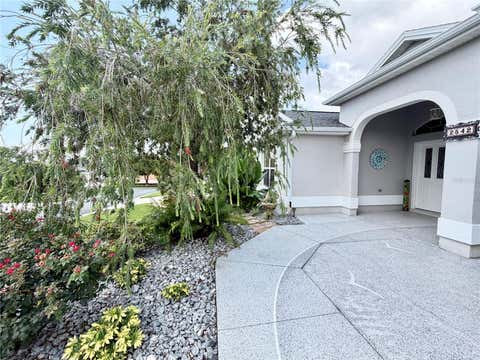 Tiny photo for 2542 Flintshire Avenue, The Villages, FL 32162 (MLS # G5115603)