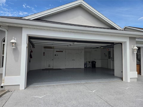 Tiny photo for 2542 Flintshire Avenue, The Villages, FL 32162 (MLS # G5115603)