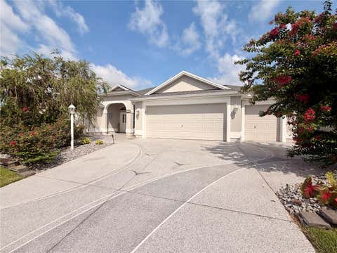 Photo of 2542 Flintshire Avenue, The Villages, FL 32162 (MLS # G5115603)