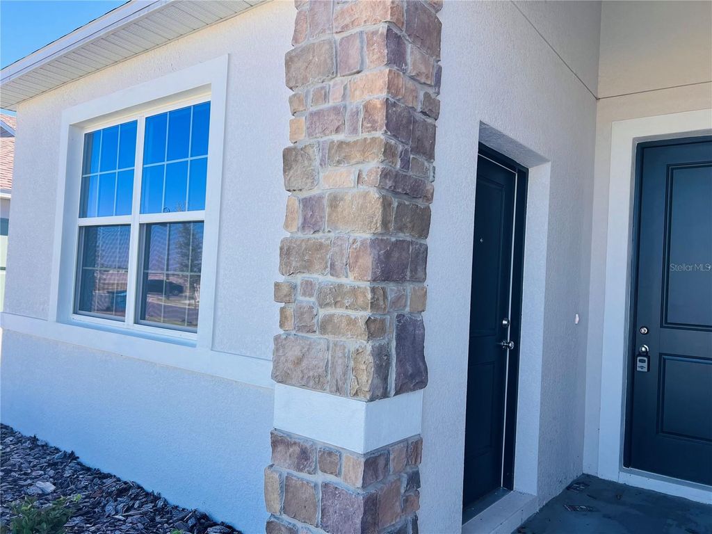 Photo of 4317 Riverbend Boulevard, Haines City, FL 33844 (MLS # S5138528)