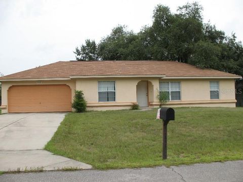 A home in OCALA